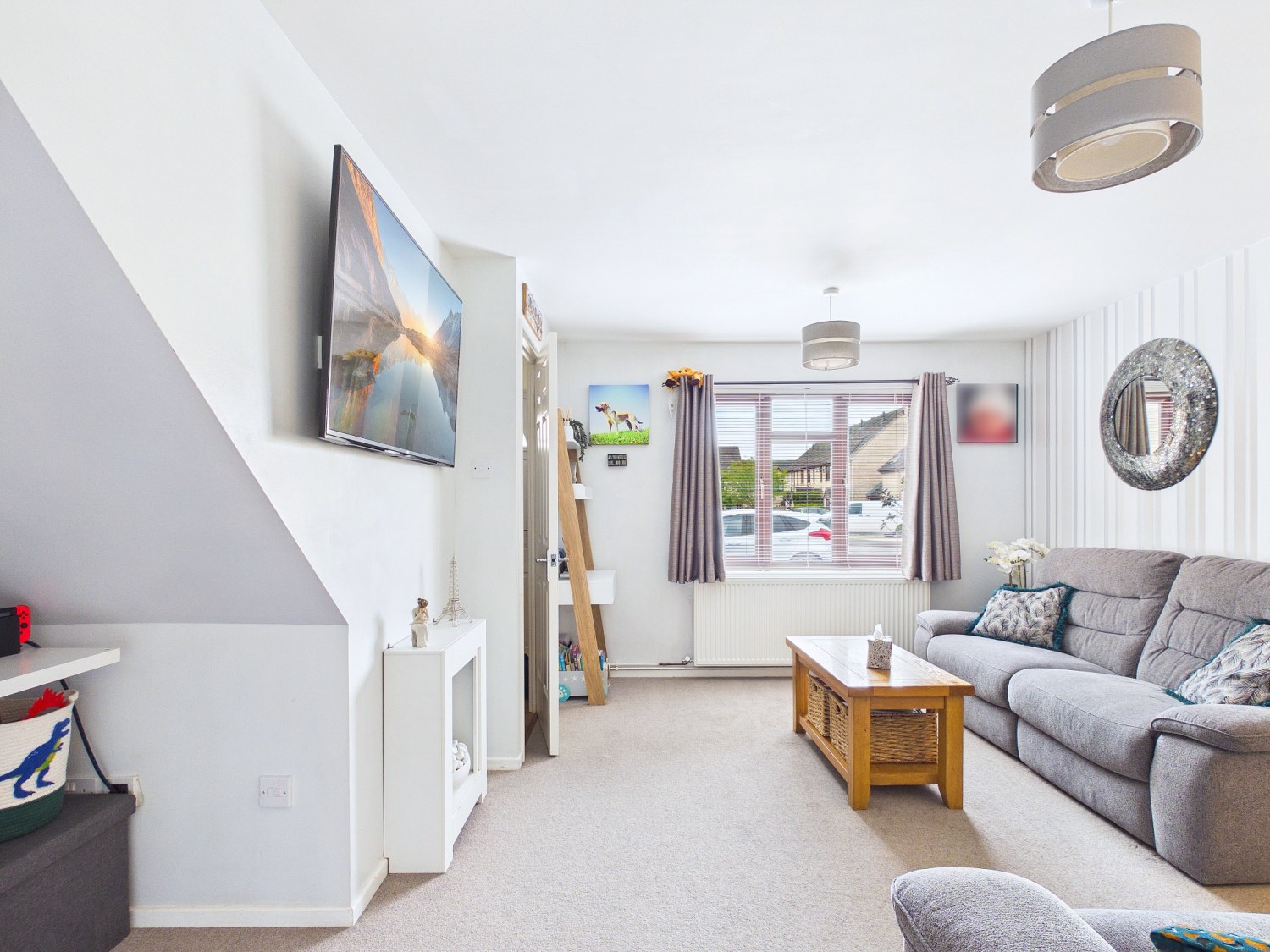 Woodhouse Close, Cirencester, photo 4