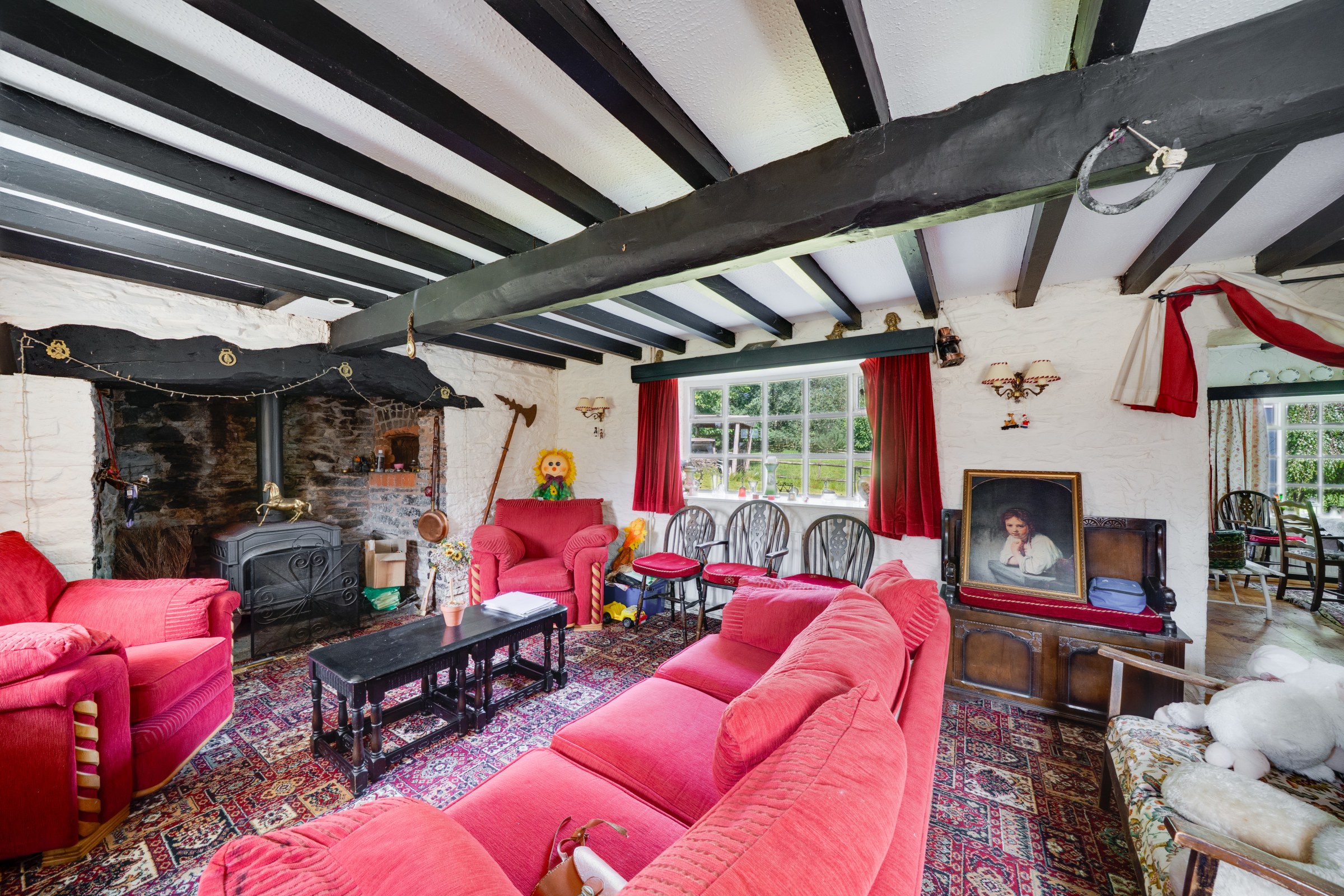 Mardu, Craven Arms, SY7, photo 5