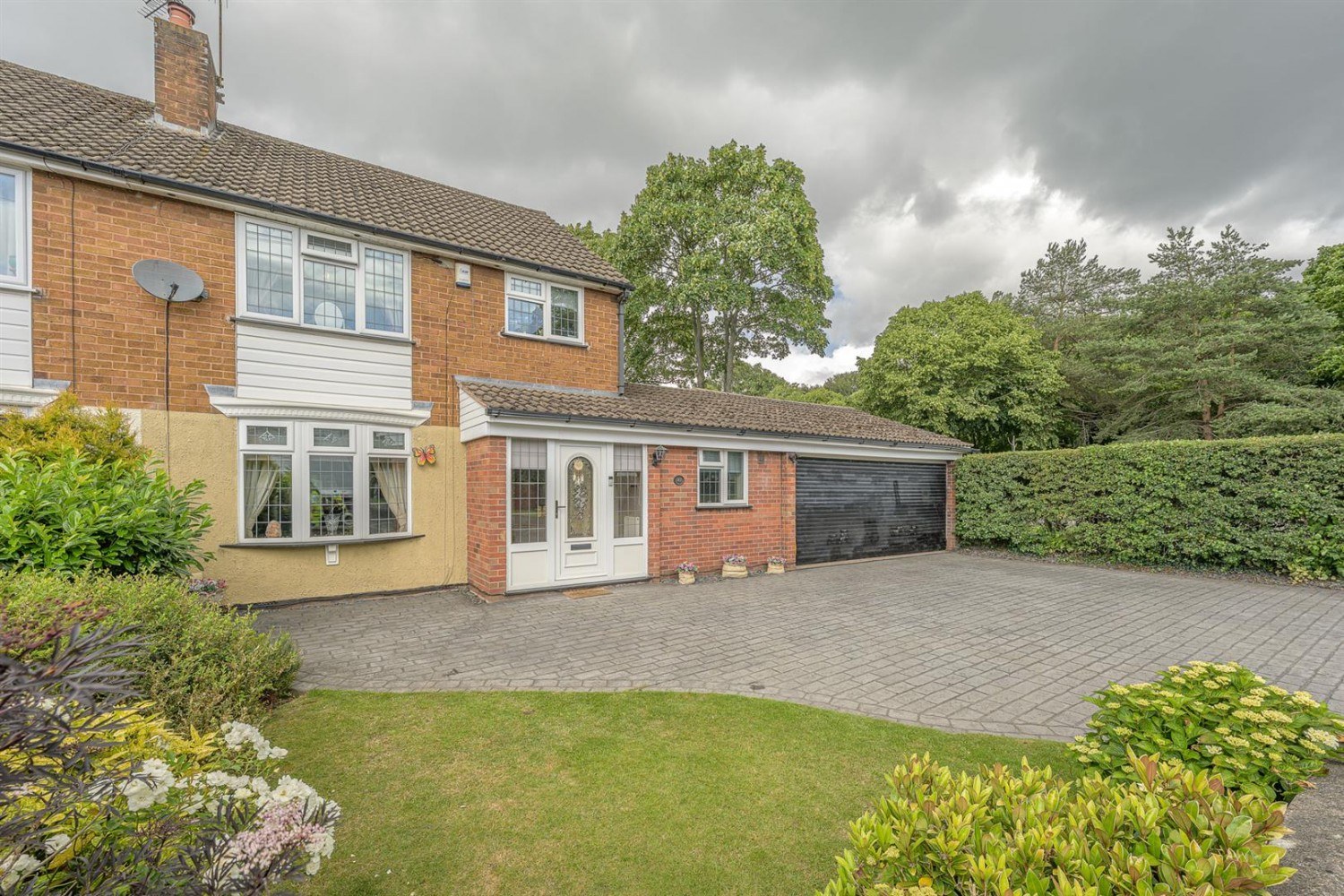 Beachcroft Road