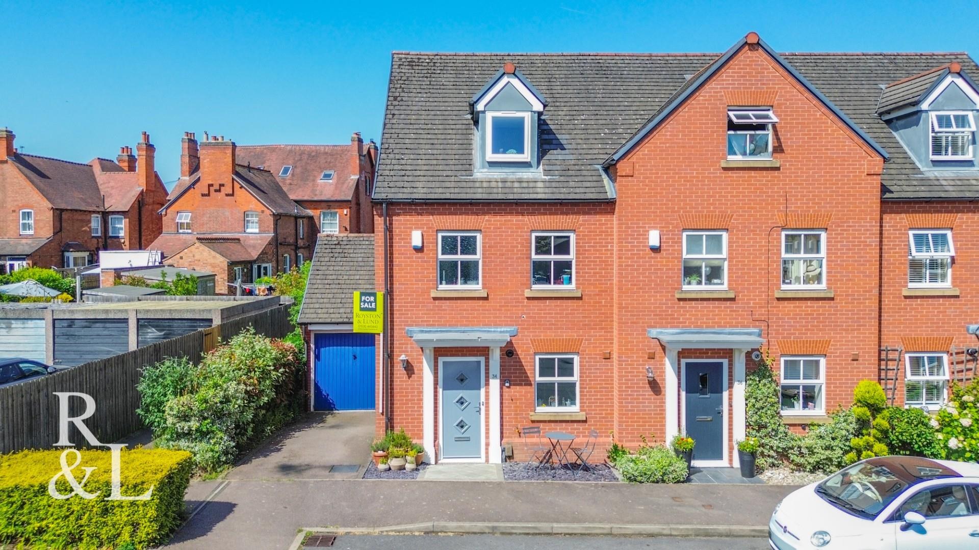 Sold Subject to Contract Stuart Way