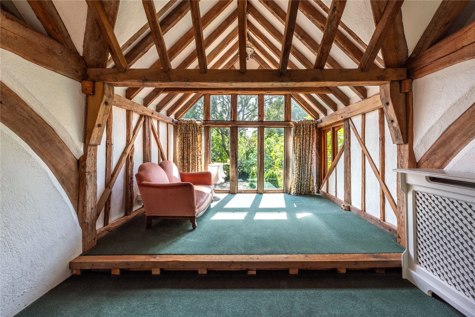 Home Farm, Coldharbour Lane, Dorking, Surrey, RH4, photo 26