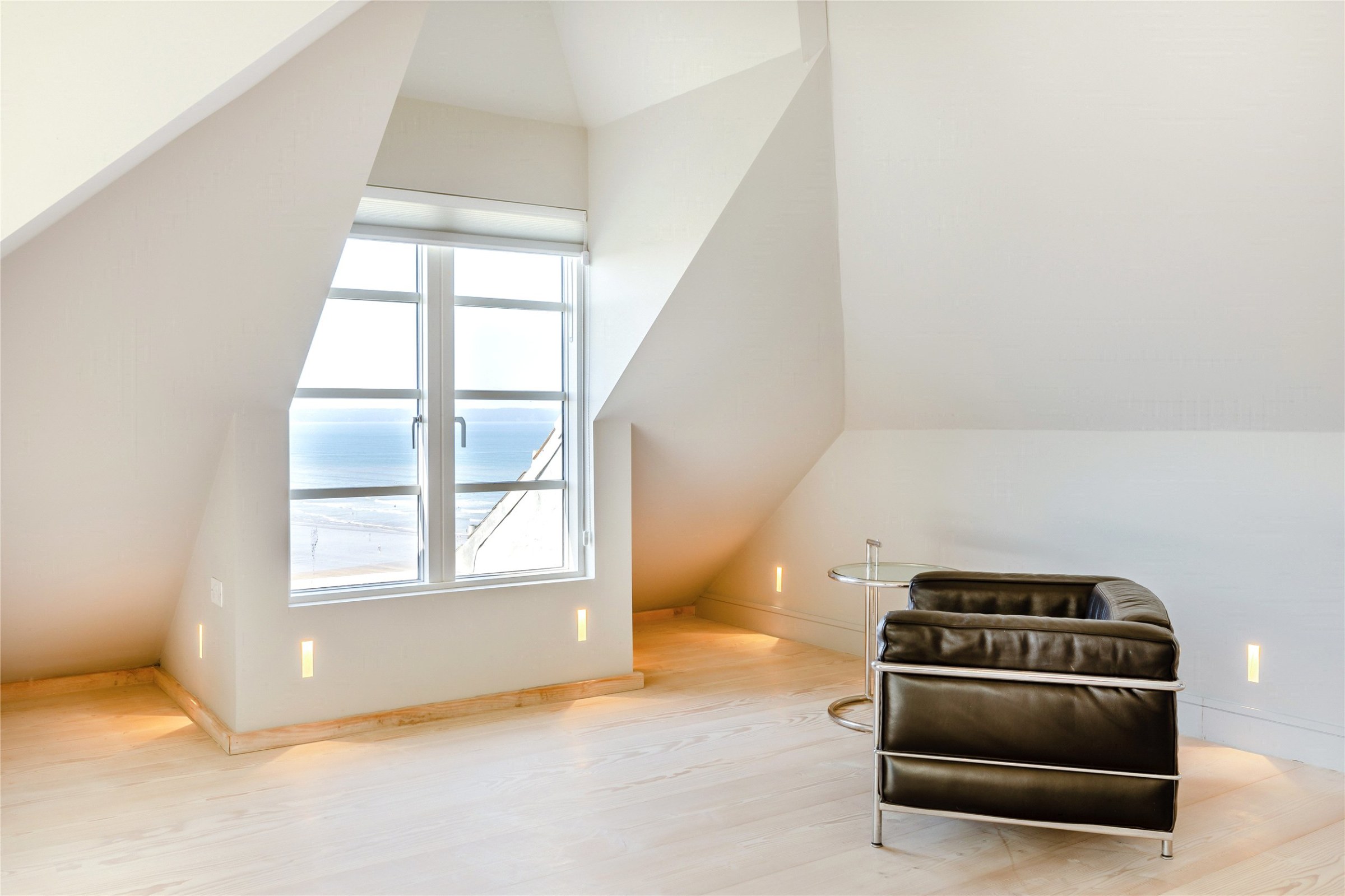 Penthouse, The Chalet, Saunton, Braunton, Devon, EX33, photo 10
