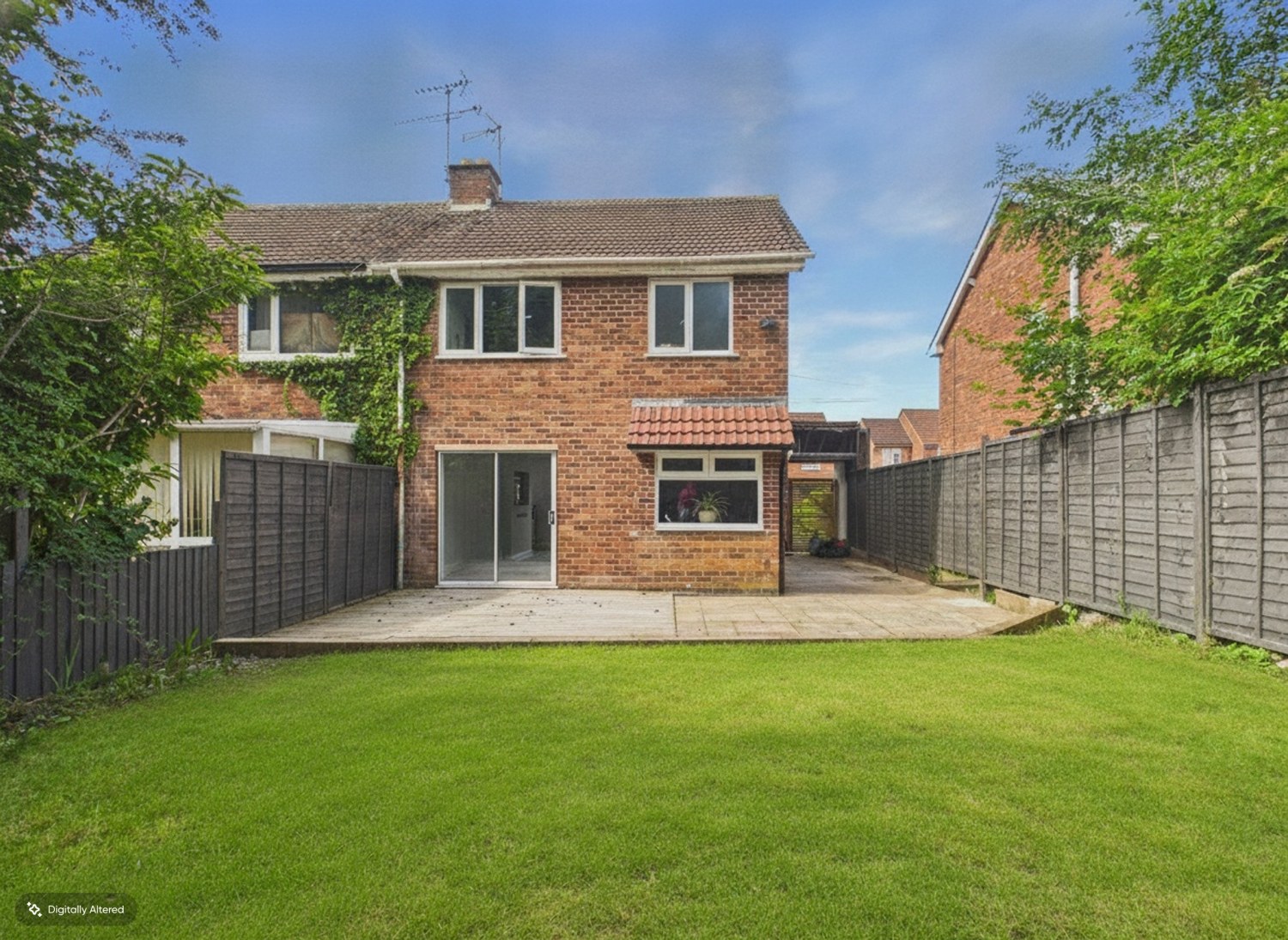Featherston Drive, Burbage LE10, photo 23