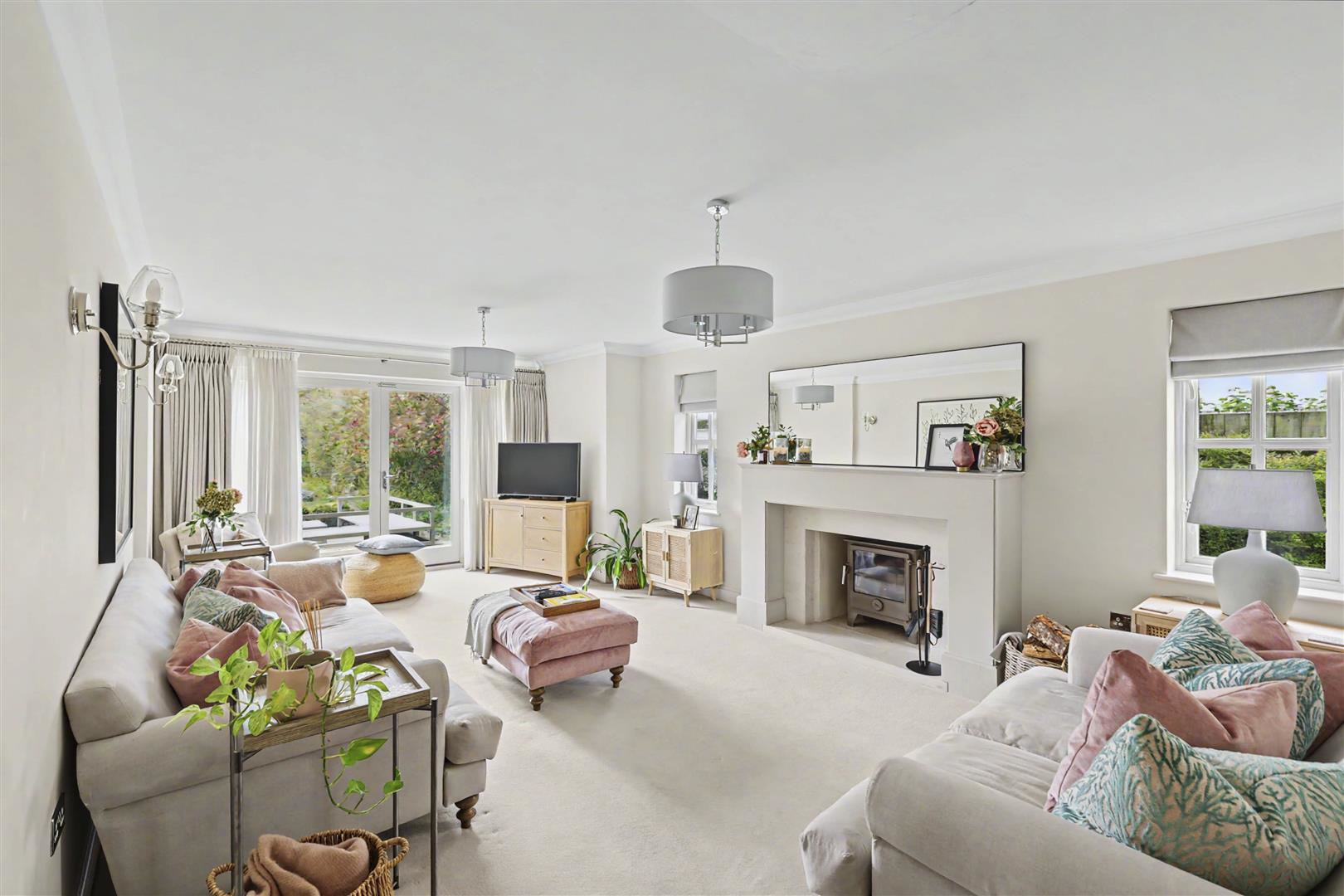Maurice Close, Wimbish, Saffron Walden, photo 8