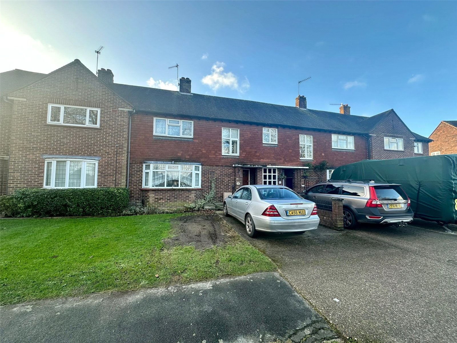 Larch Avenue, Guildford, Surrey, GU1
