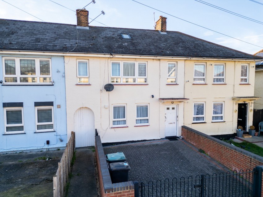 Ingoldsby Road