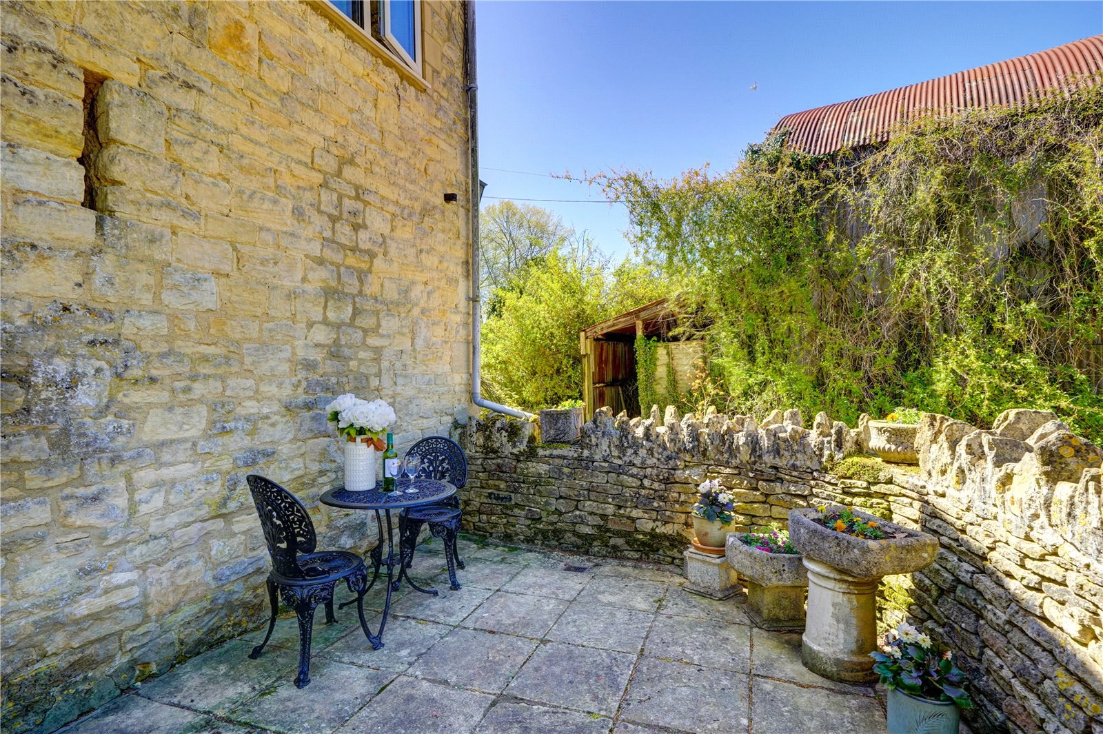 Barnsley Road, Ampney Crusis, Cirencester, GL7, photo 32