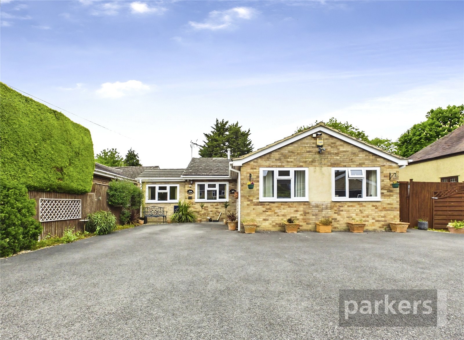 Abingdon Road, Standlake, Witney, OX29, photo 22