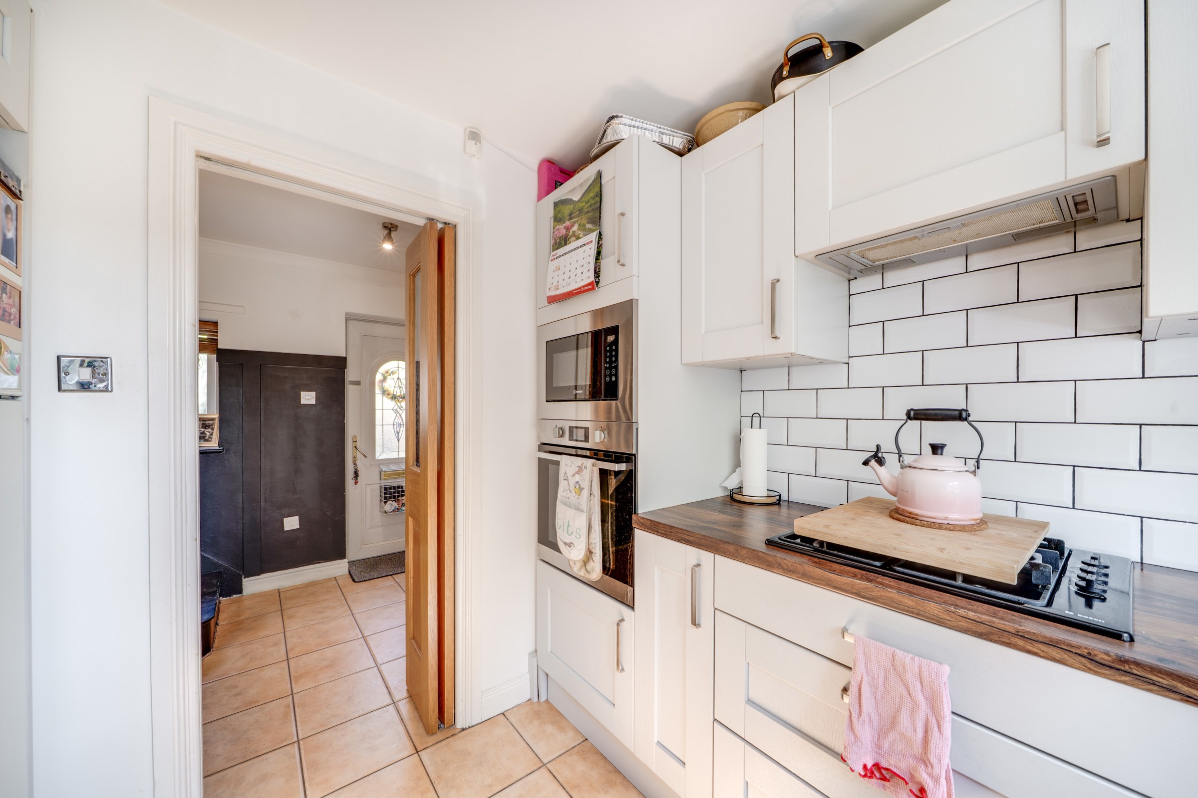 Priors Gate, Priorslee, TF2, photo 9