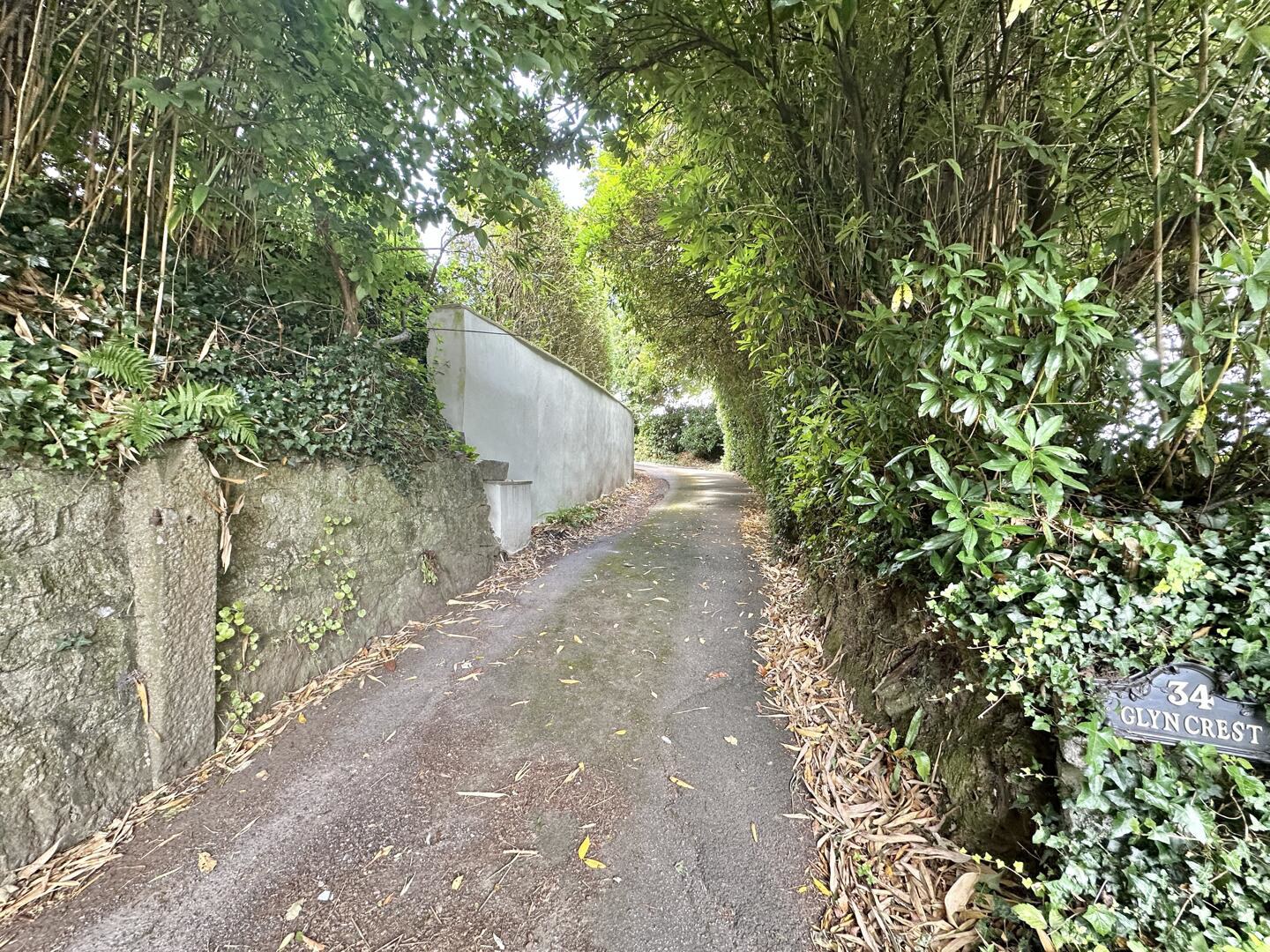 St. Michaels Road, Ponsanooth, photo 19