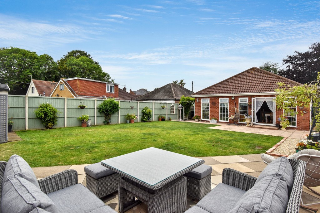 Copper Beech, Church Lane, Tetney DN36 5JX