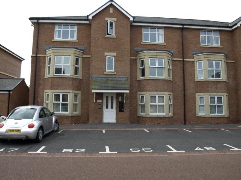 Flat for sale