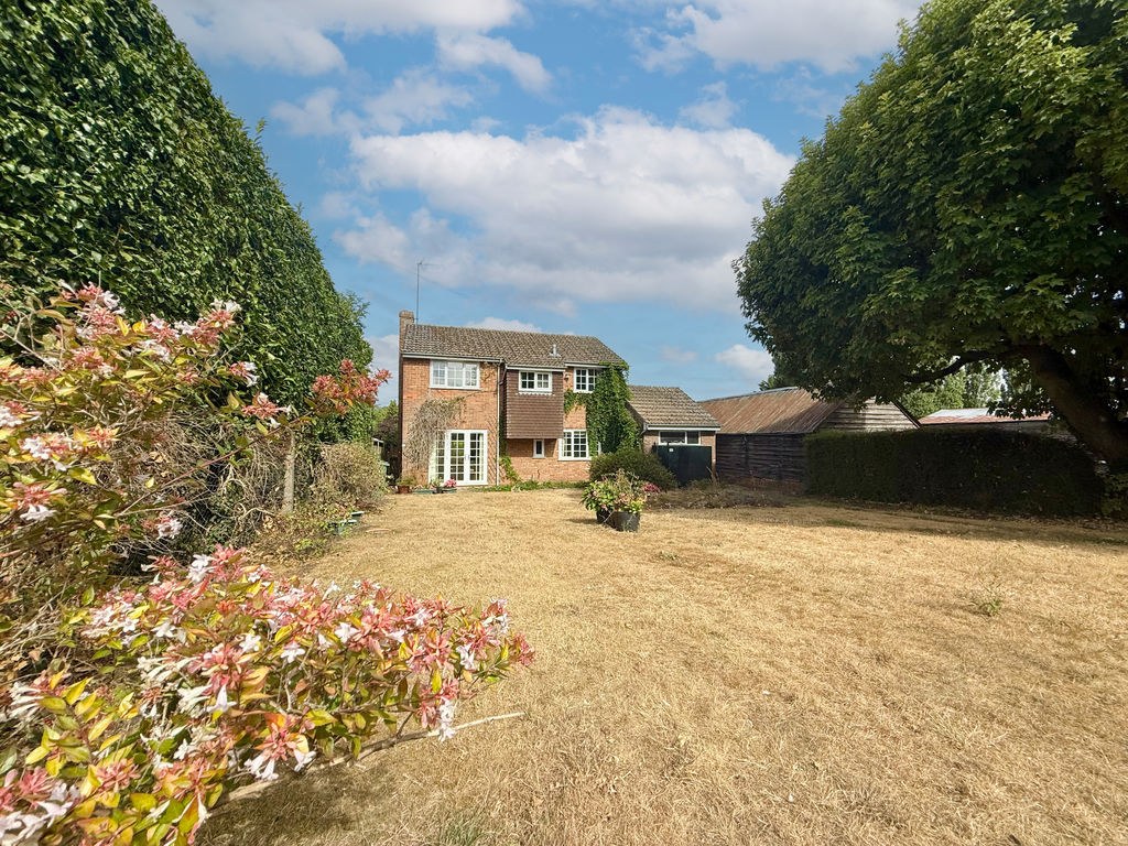 Hockliffe RoadTebworth LU7 9QA