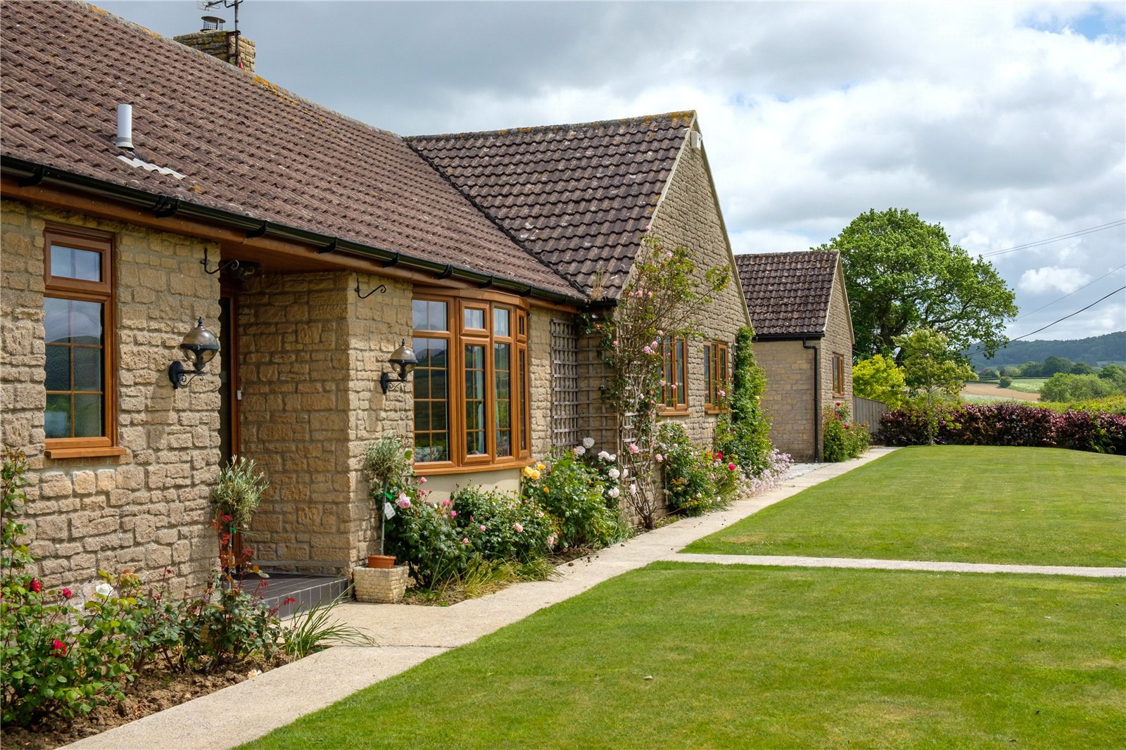 Mill Lane, Dowlish Wake, Ilminster, Somerset, TA19, photo 6