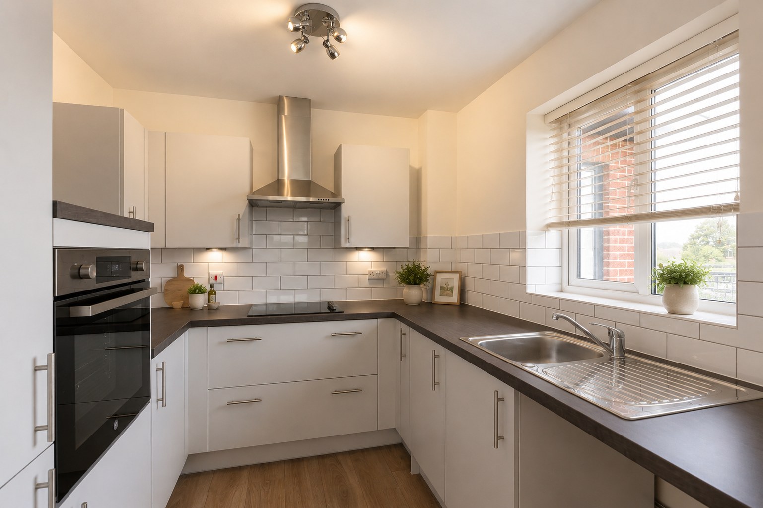 Gladwell Lodge, Foxhall Road, OX11, photo 4
