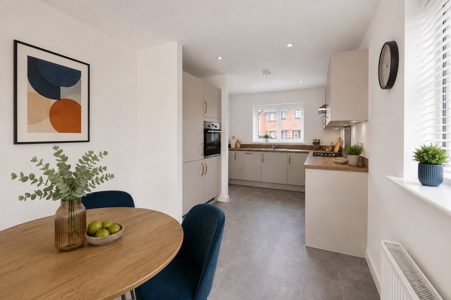 Watling Street, Milton Keynes, MK8, photo 3