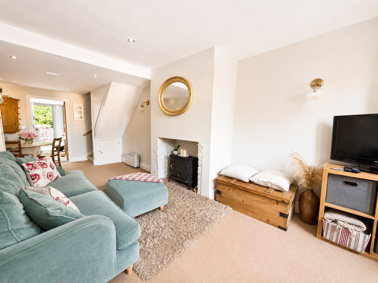 Parsons Street, Porlock, Minehead, Somerset, TA24, photo 8