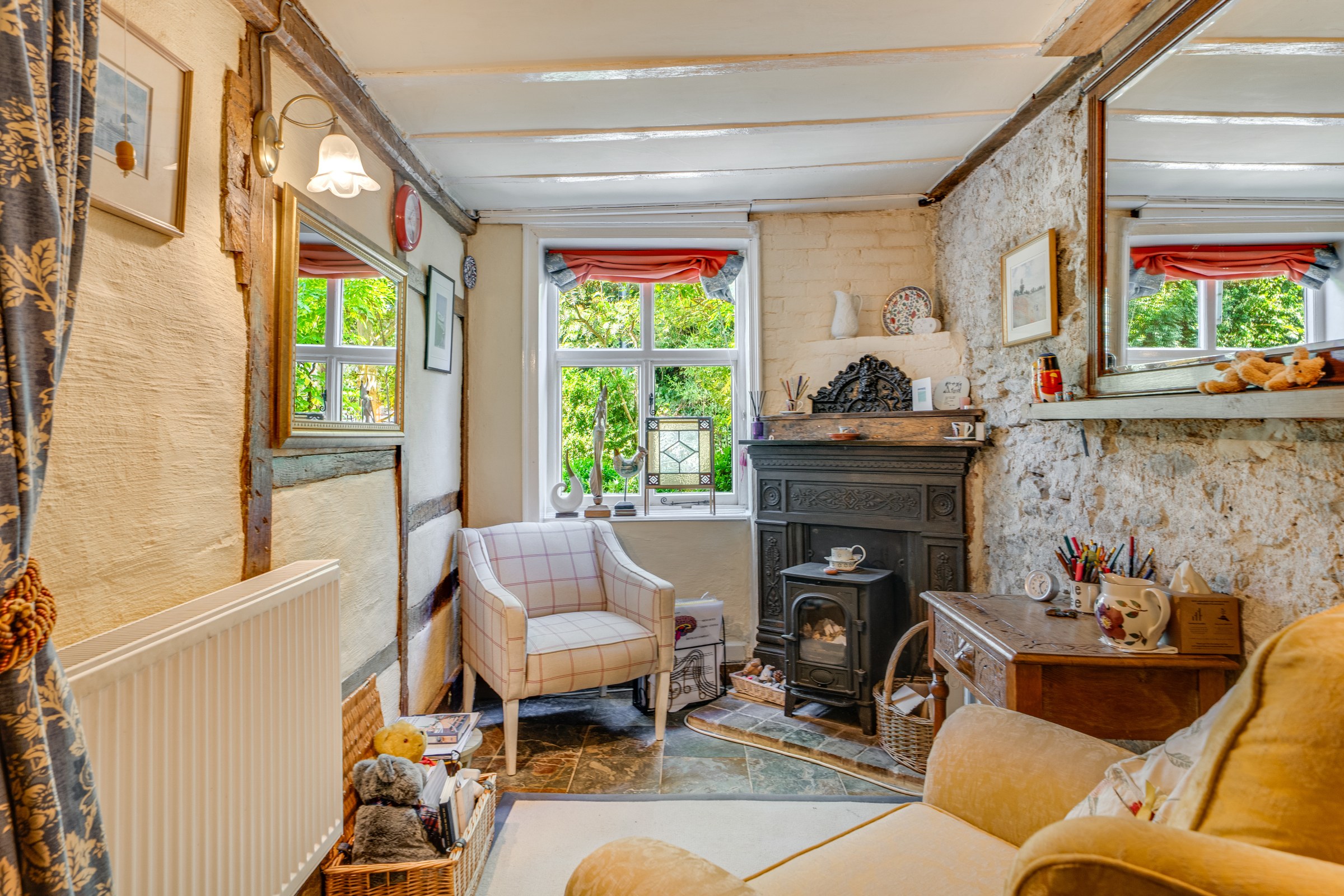 Bourton Road, Much Wenlock, TF13, photo 13