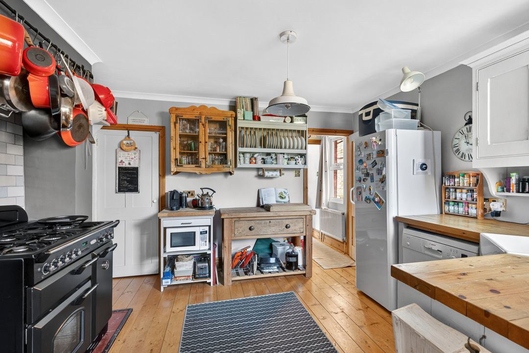 Terrace Road North, Binfield, photo 4