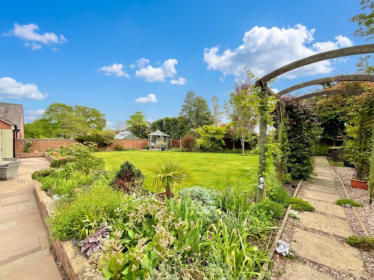Churchfields, Audlem, CW3, photo 22