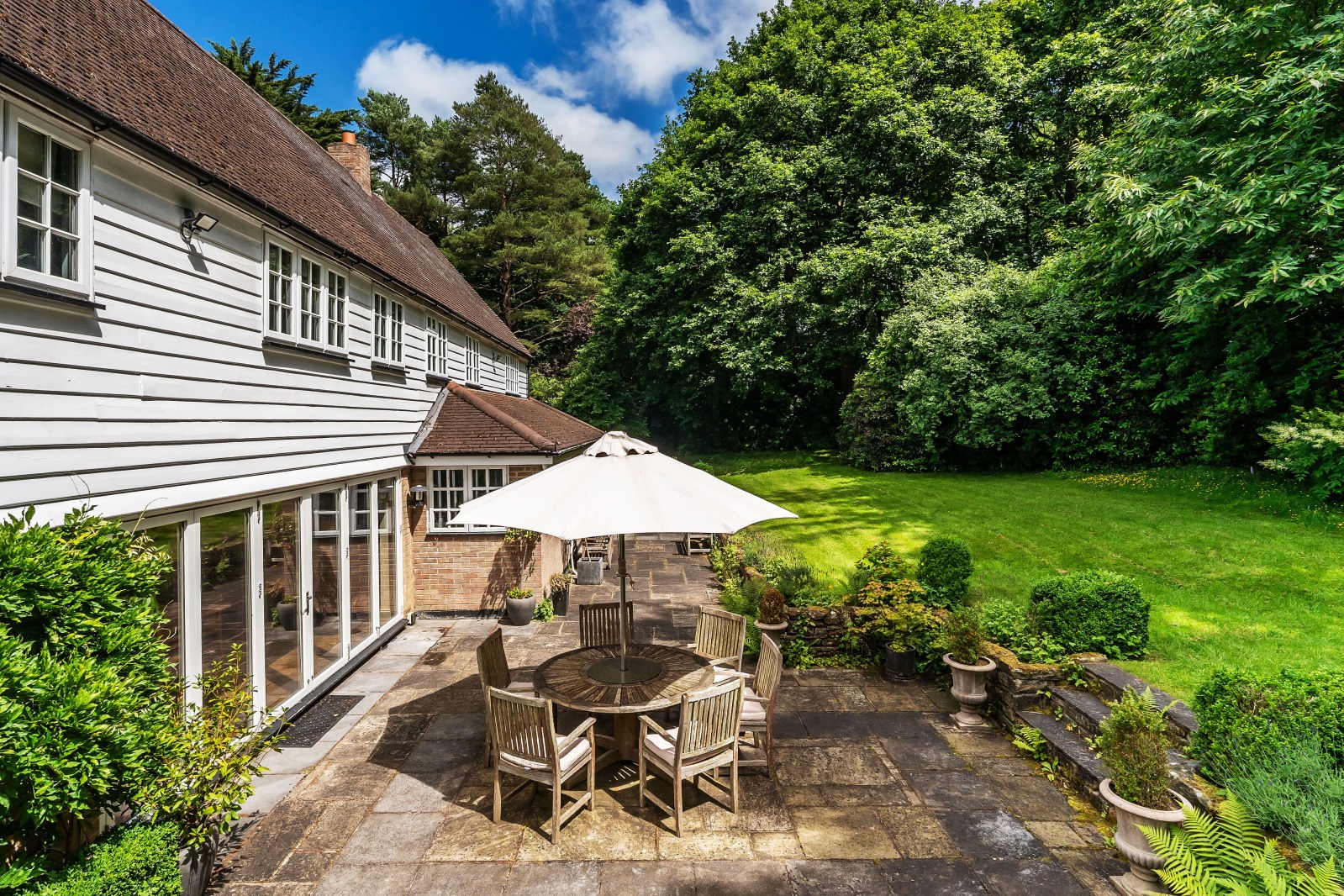 Goodley Stock Road, Crockham Hill, Kent, TN8, photo 12