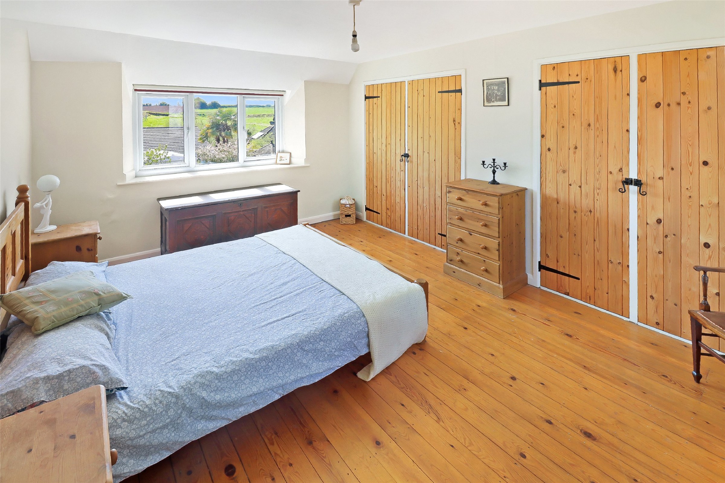 The College, Milverton, Taunton, Somerset, TA4, photo 18