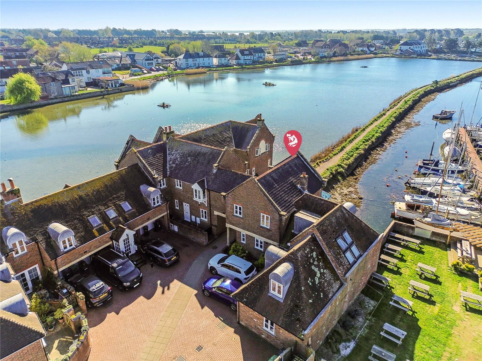 Queen Street, Emsworth, Hampshire, PO10, photo 14