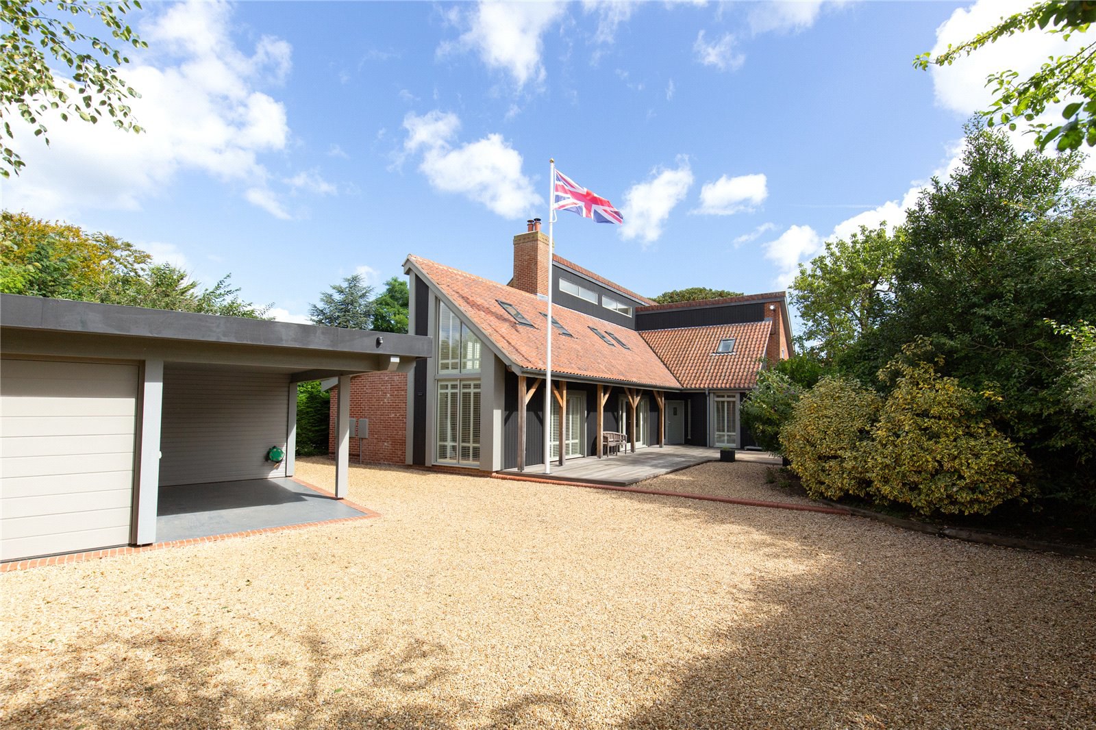 Samphire Close, Blakeney, Holt, Norfolk, NR25