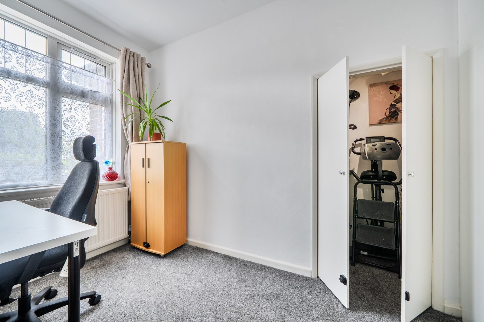 Oakleigh Road North, Whetstone, London, N20, photo 8