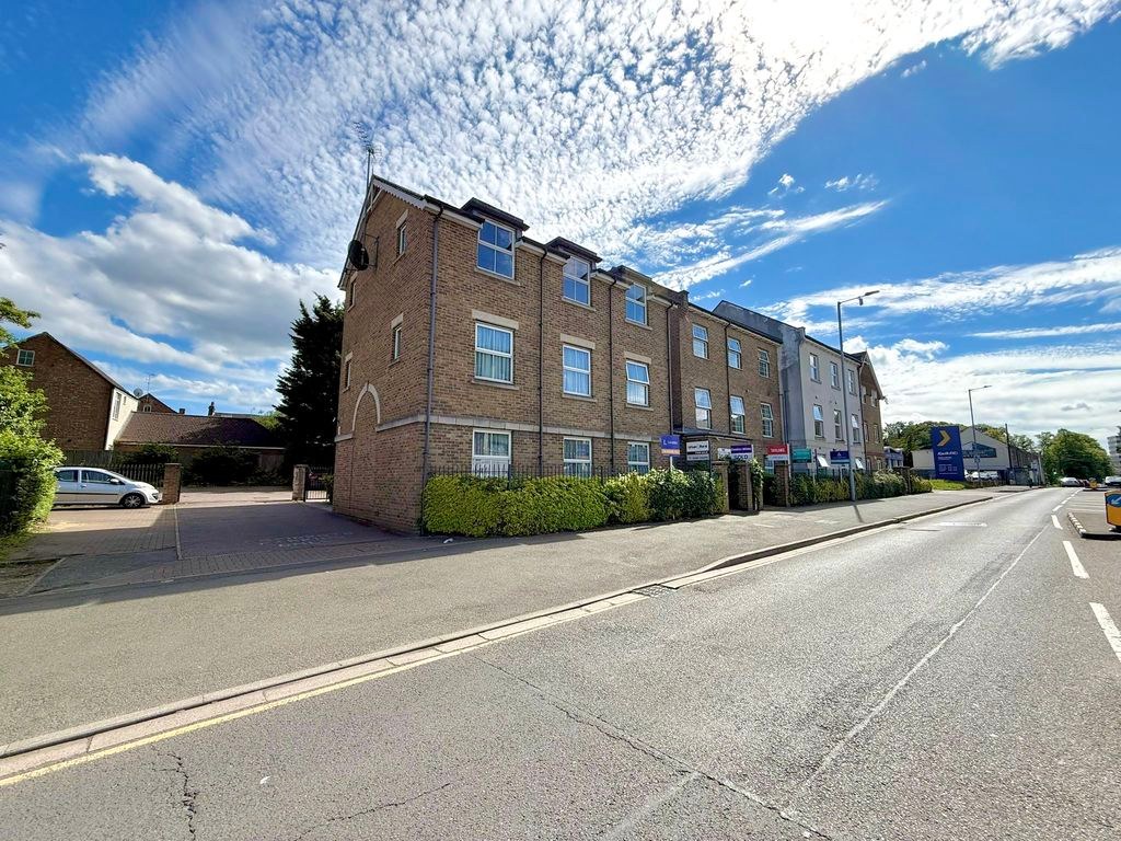 Eastgate Court Church StreetDunstable LU5 4HP