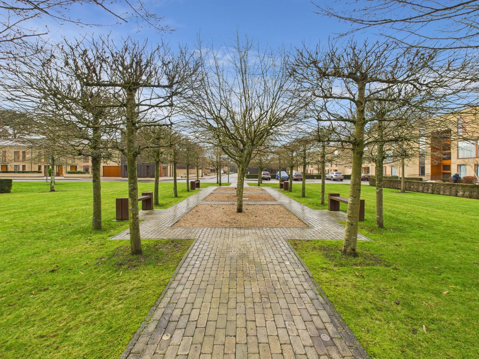 Cliveden Gages, Taplow, Maidenhead, Buckinghamshire, SL6, photo 15