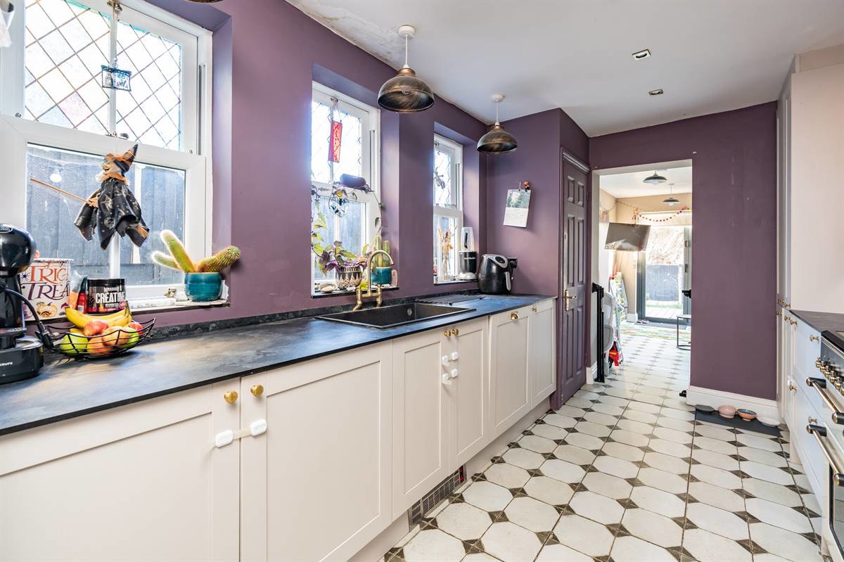 Pegwell Road, Ramsgate, photo 9