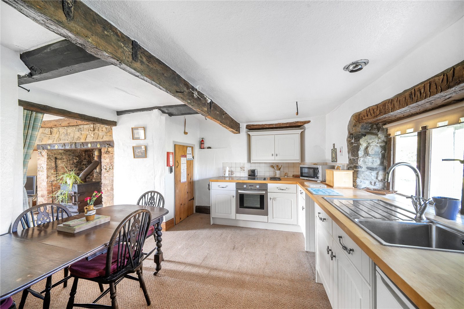 Stolford, Stogursey, Bridgwater, Somerset, TA5, photo 7