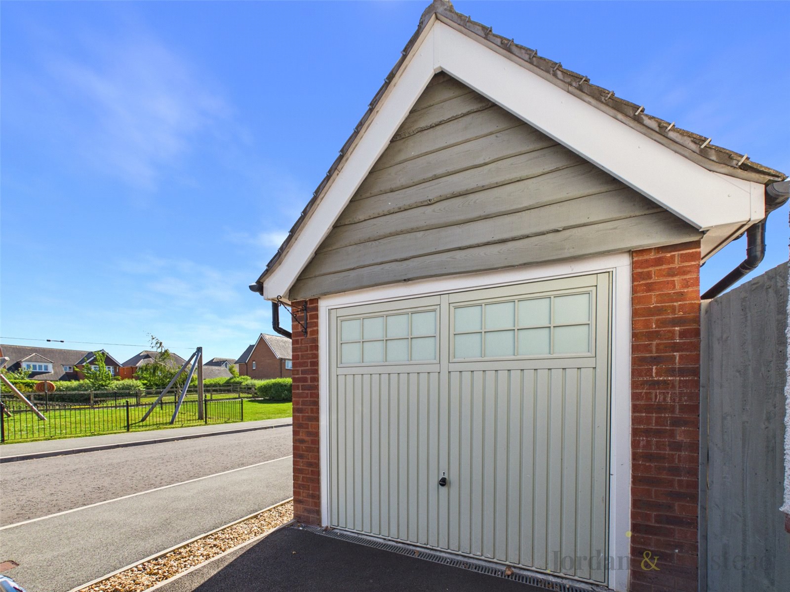 Mercia Grove, Saighton, Chester, Cheshire, CH3, photo 22