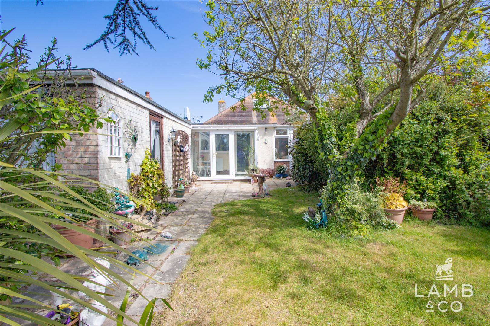 Nottingham Road, Holland-On-Sea, photo 16