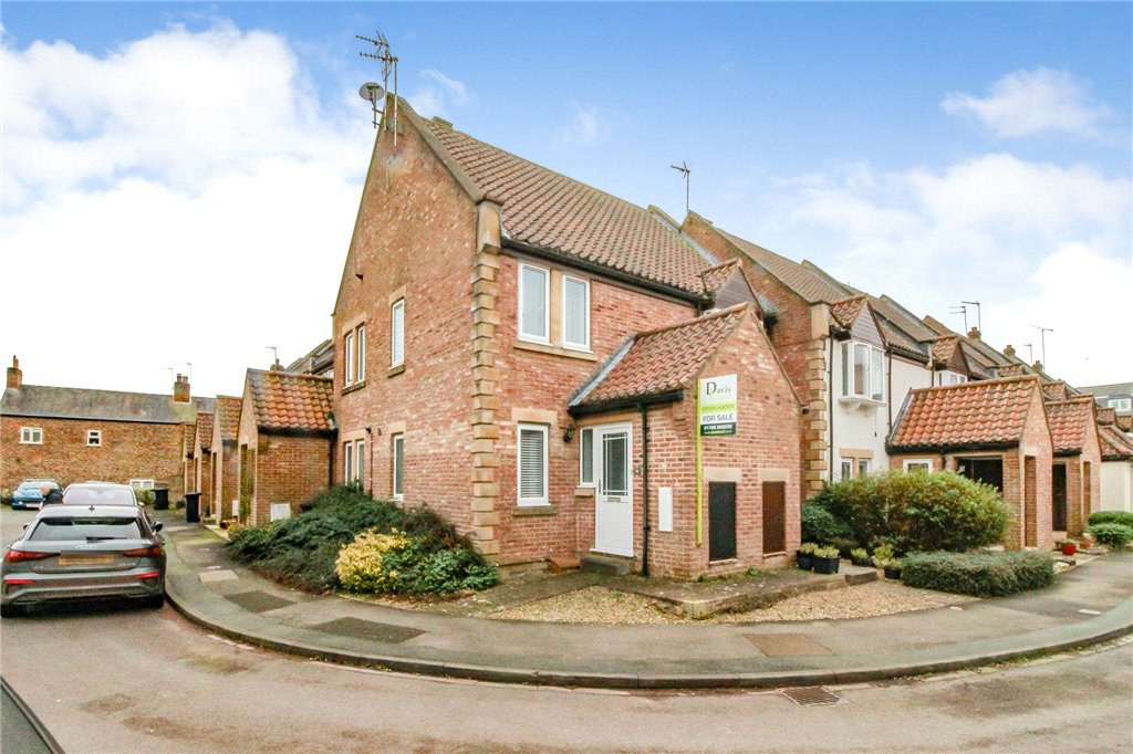 Williamson Drive, Ripon, North Yorkshire, HG4