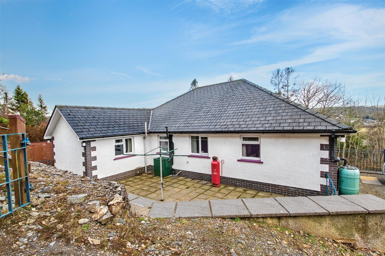 Drefach Felindre, Llandysul, photo 53