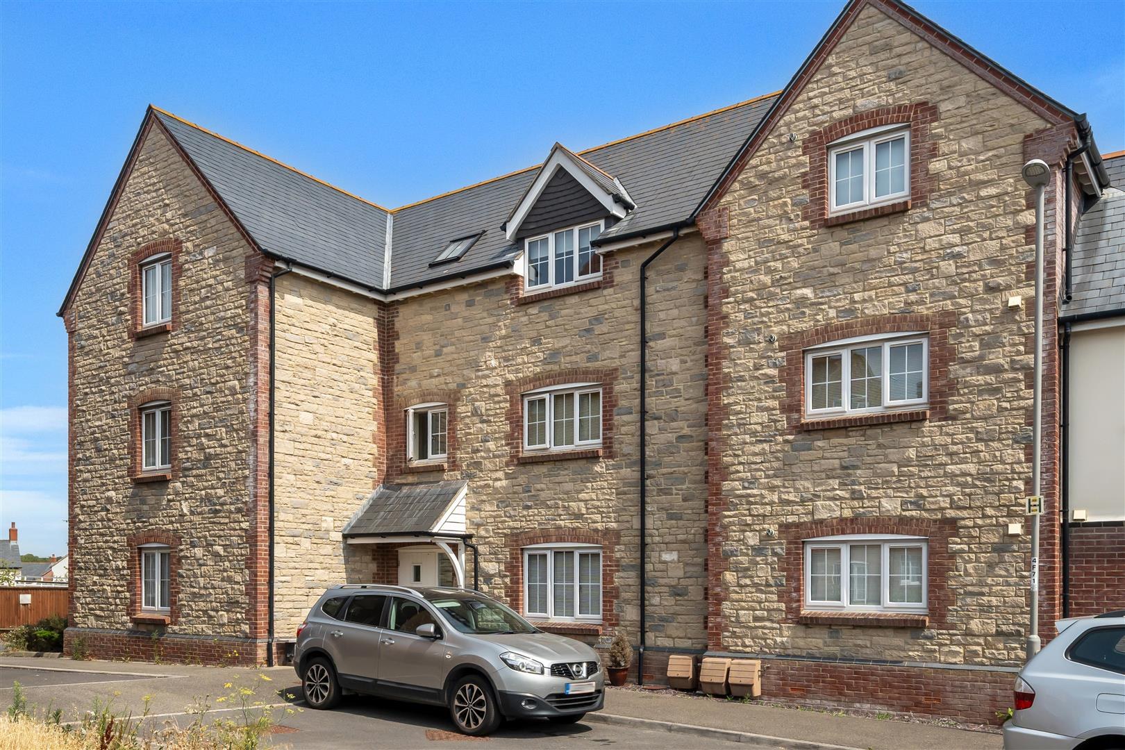 Farwell Crescent