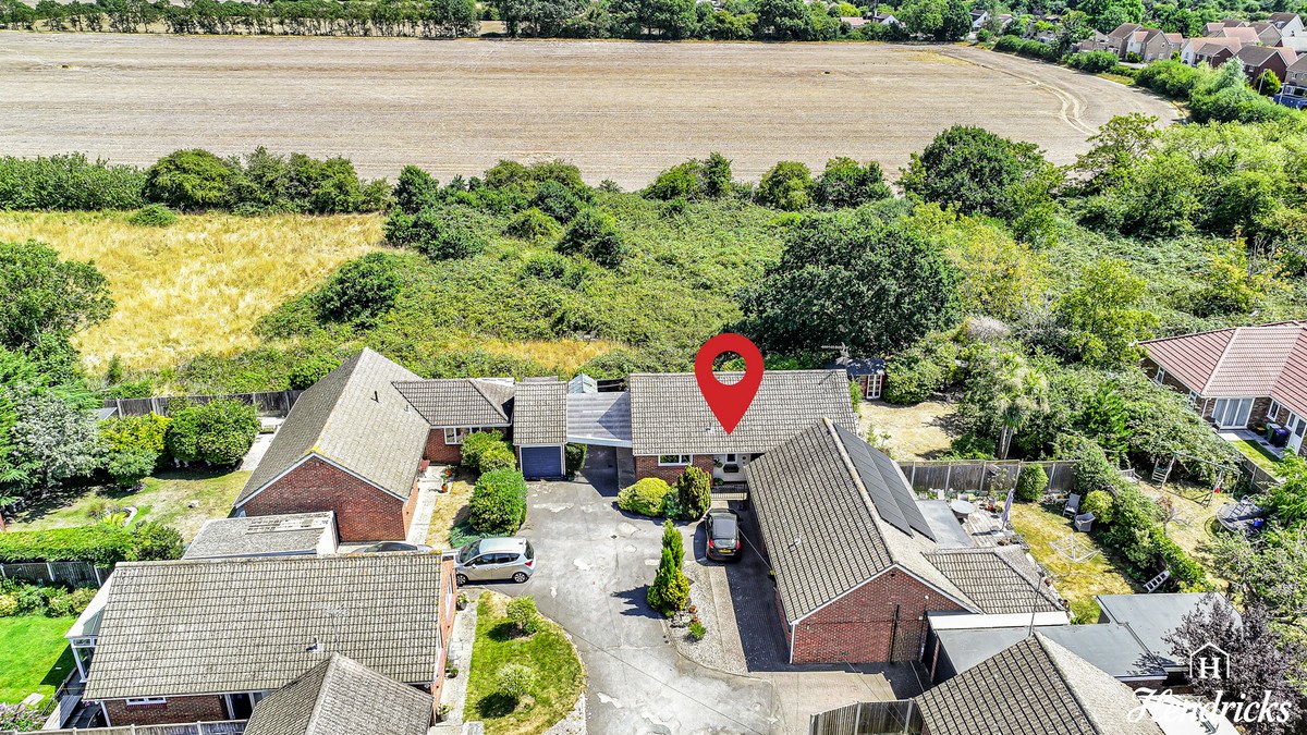 Becket Close, Rochford, SS4 3, photo 23
