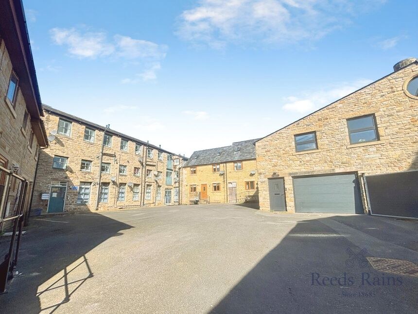Flat for sale