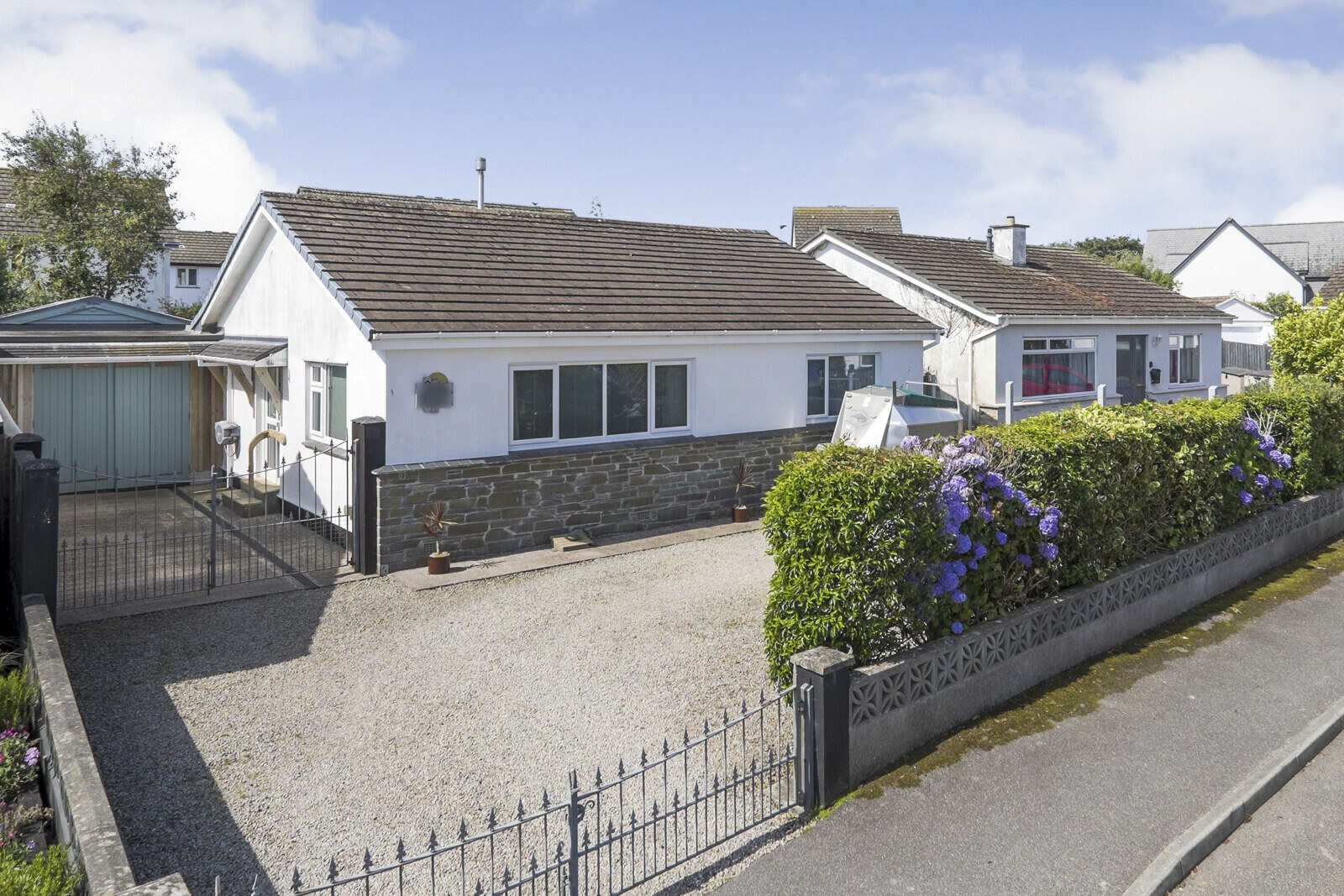 Polgarth Close