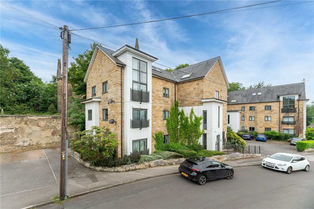 Troy Road, Morley, Leeds, West Yorkshire, LS27