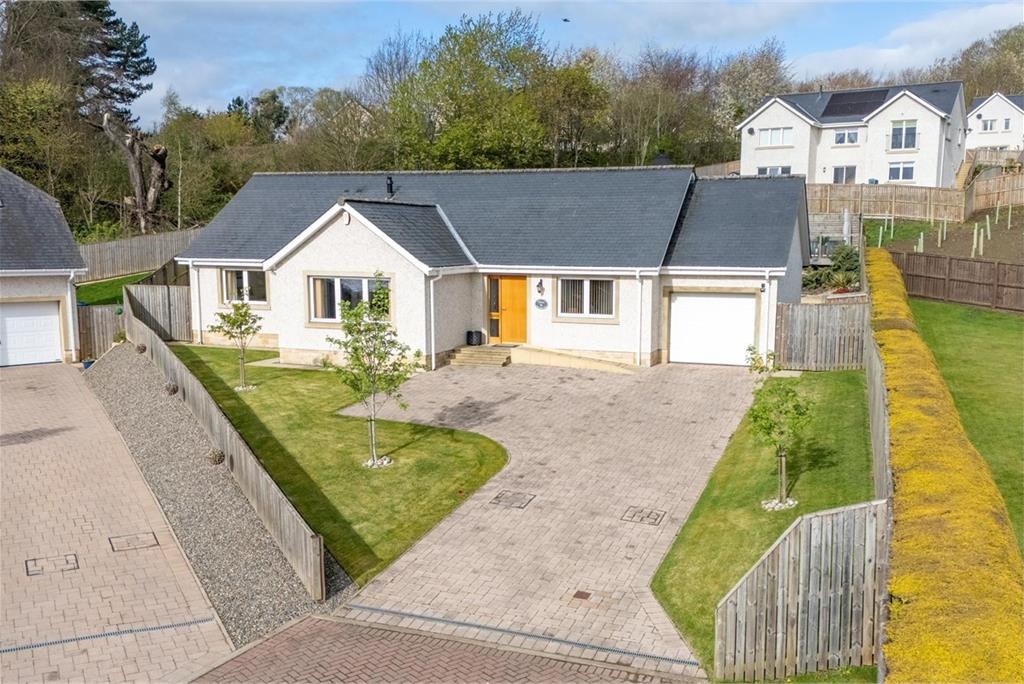 detached bungalow for sale in Kelso