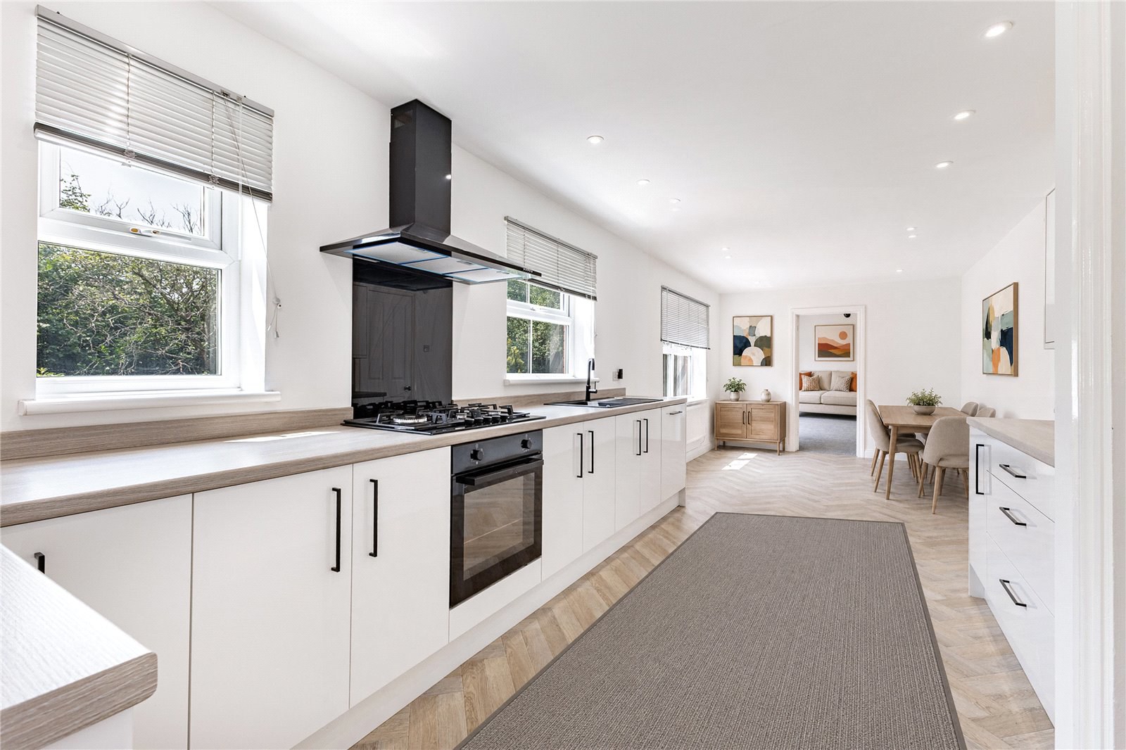 Heol Peredur, Thornhill, Cardiff, CF14, photo 2