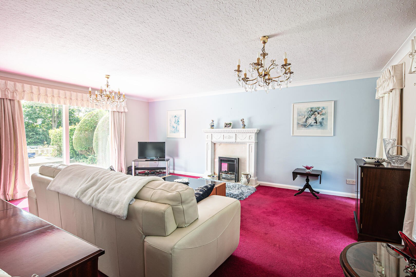 1 Thornsett Gardens, Dore, S17 3PP, photo 3