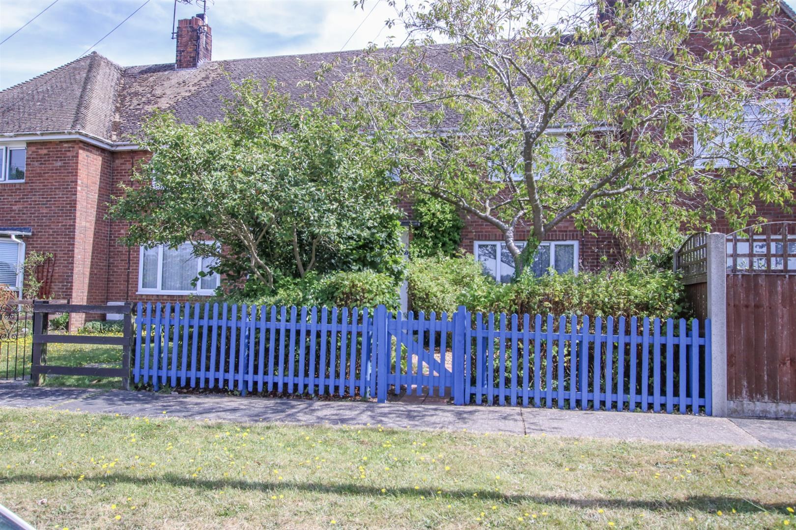 Norfolk Road