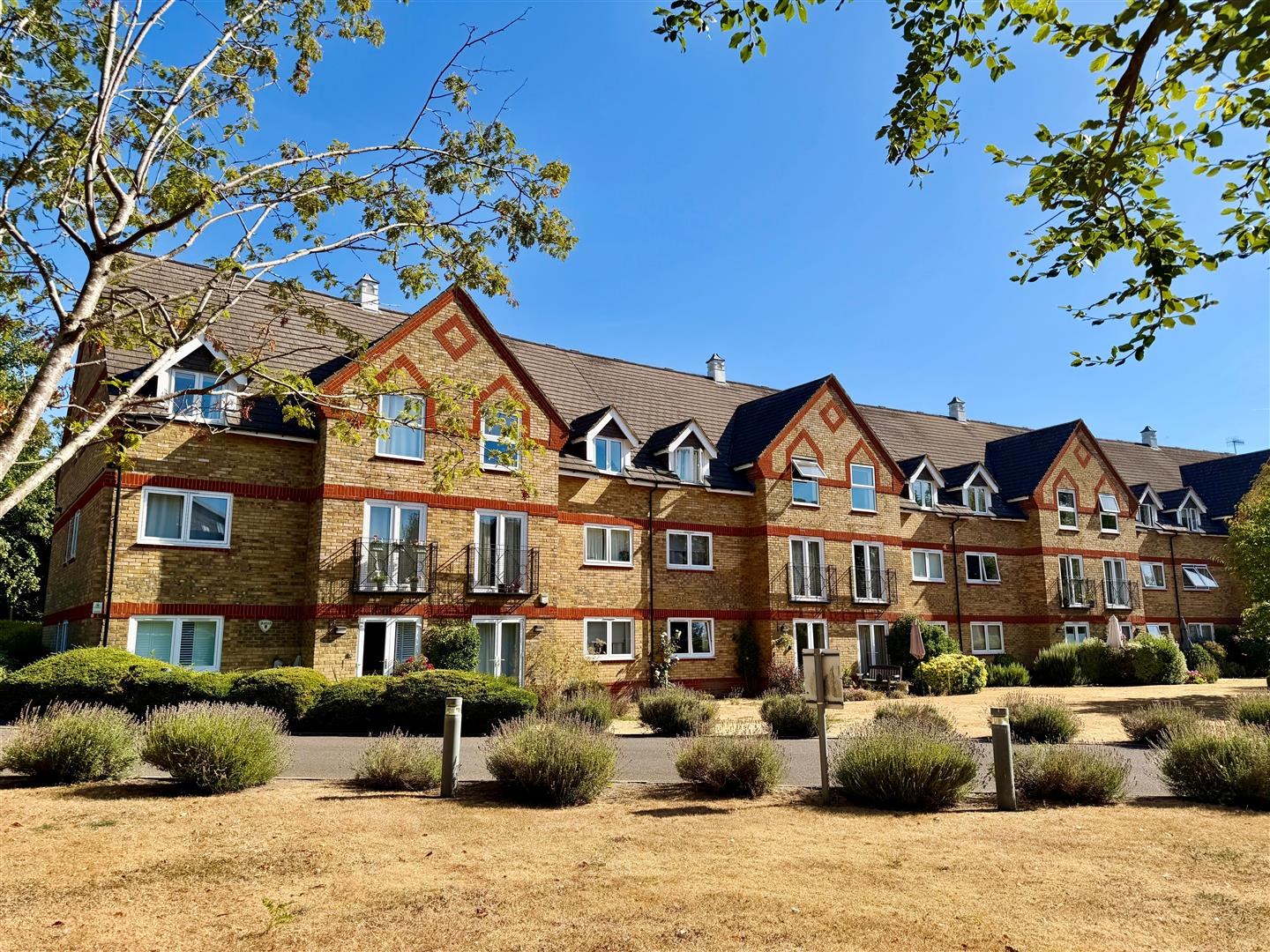 Greenes Court