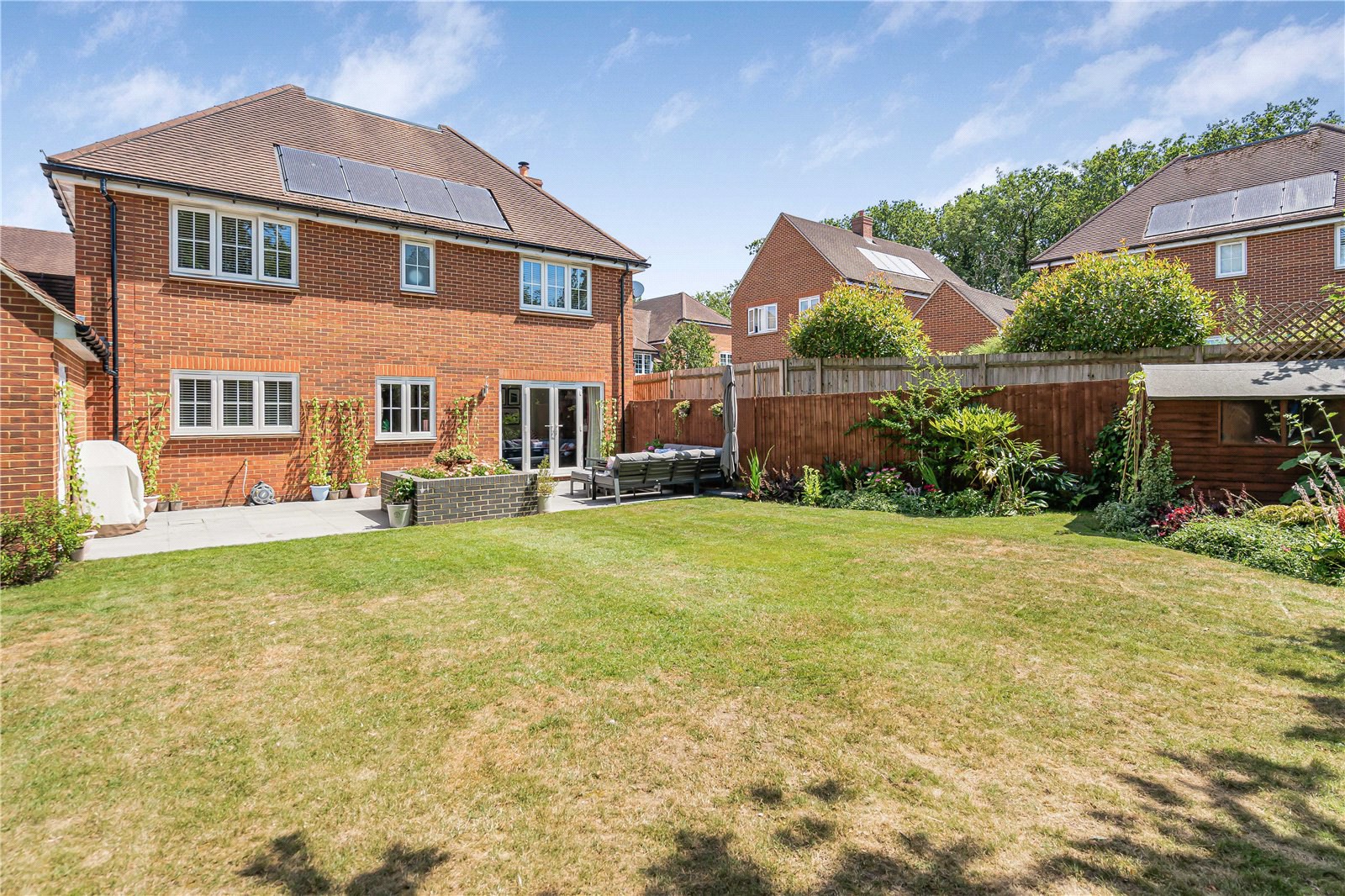 Wanborough Way, Ash Green, Surrey, GU12, photo 10