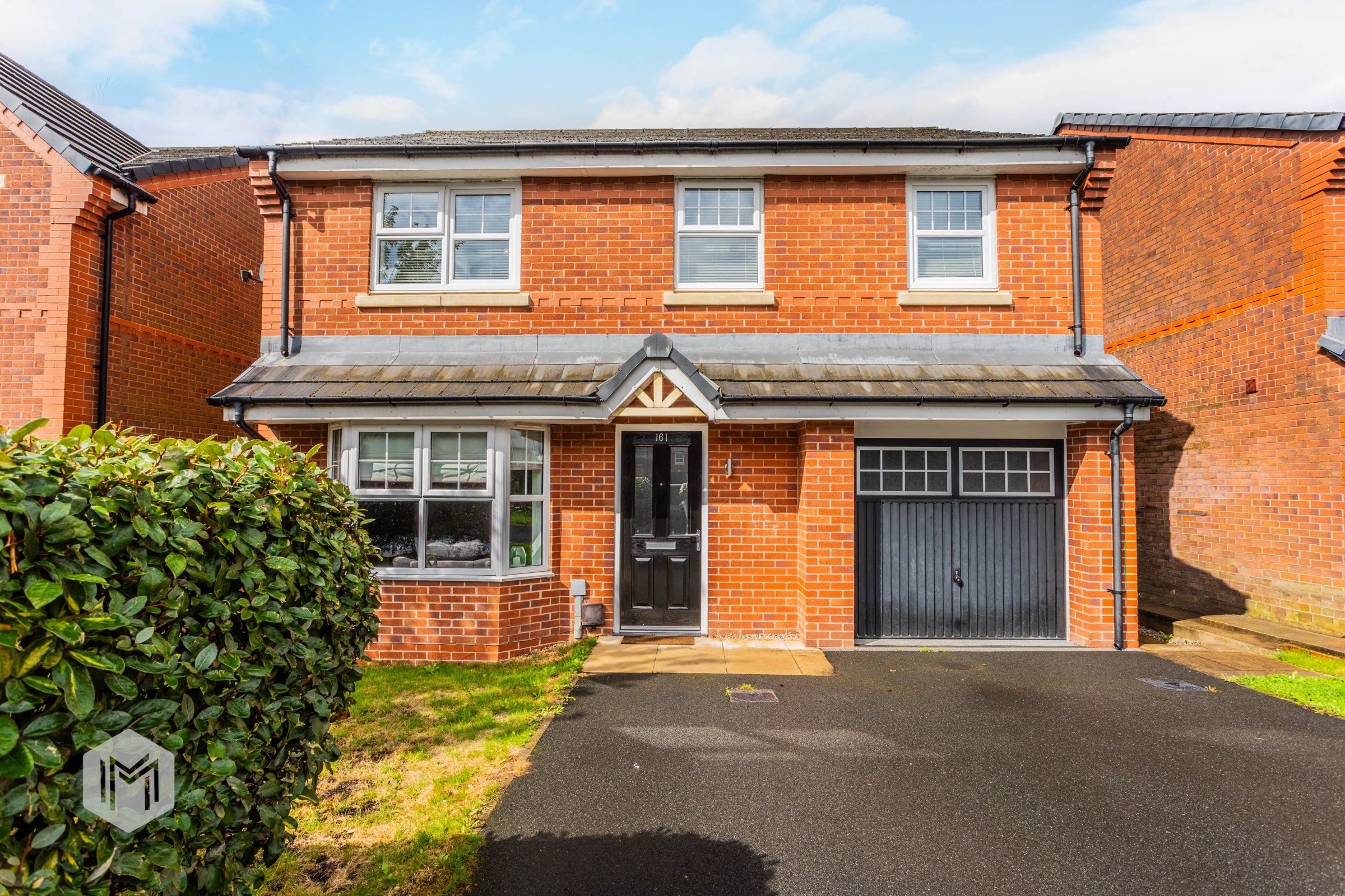 Cotton Meadows, Bolton, BL1