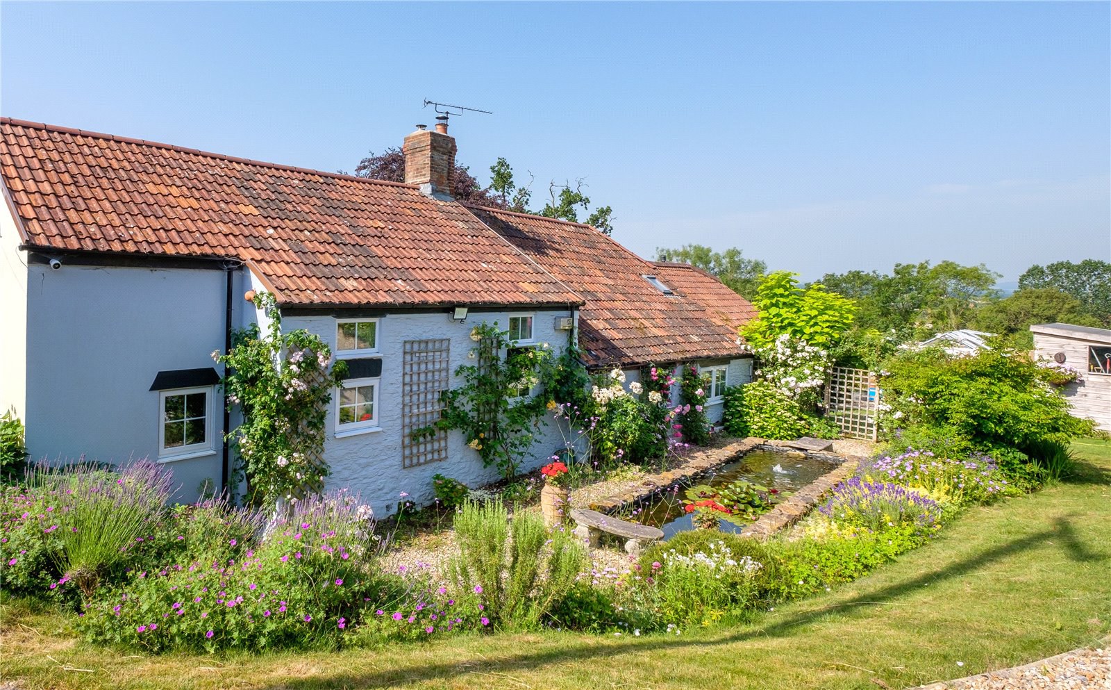 Hill End, Hardington Mandeville, Somerset, BA22, photo 20